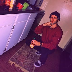 Meet your Posher, George